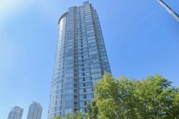 1010 Pacific Boulevard, Vancouver project by One Call Drywall Solutions Ltd.