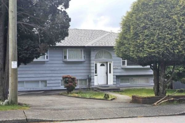 1060 Stratford Street, Burnaby project by One Call Drywall Solutions Ltd.