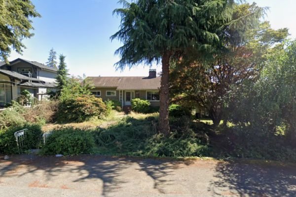 1166 Haywood Ave, West Vancouver project by One Call Drywall Solutions Ltd.