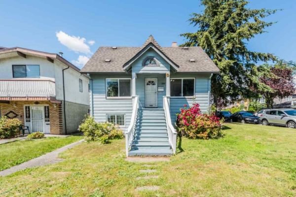 1195 East 57 Ave, Vancouver project by One Call Drywall Solutions Ltd.