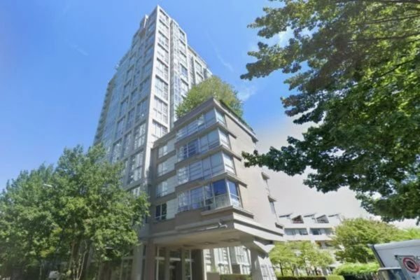 1267 Marinaside Crescent, Vancouver project by One Call Drywall Solutions Ltd.