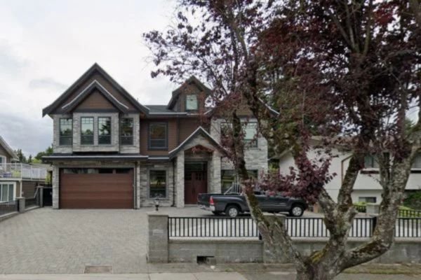 12746 Campbell Place, Surrey project by One Call Drywall Solutions Ltd.