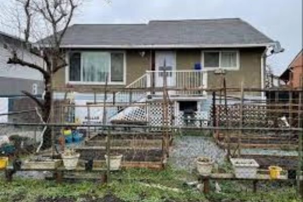 12755 14 Ave, Surrey project by One Call Drywall Solutions Ltd.