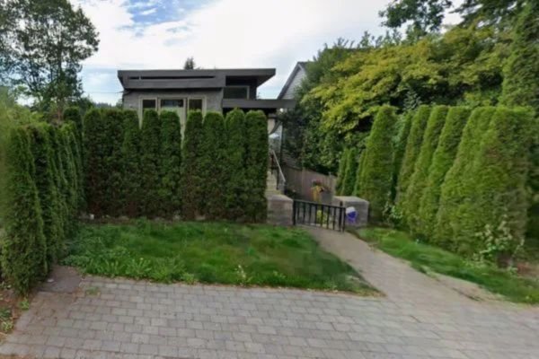 1283 Clyde Ave, West Vancouver project by One Call Drywall Solutions Ltd.