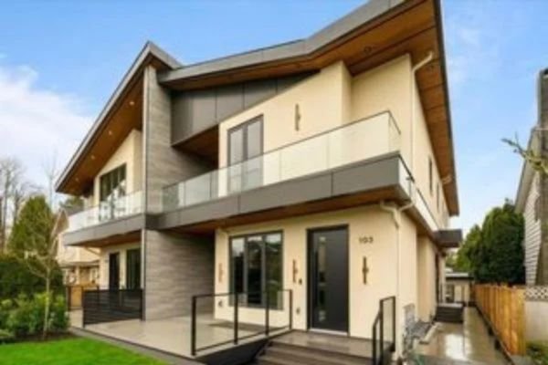 1508 Hatton Ave, Burnaby project by One Call Drywall Solutions Ltd.