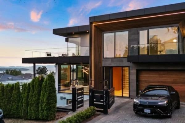 1510 West 35 Ave, Vancouver project by One Call Drywall Solutions Ltd.