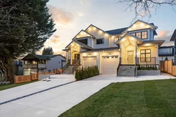 15861 111A Ave, Surrey project by One Call Drywall Solutions Ltd.