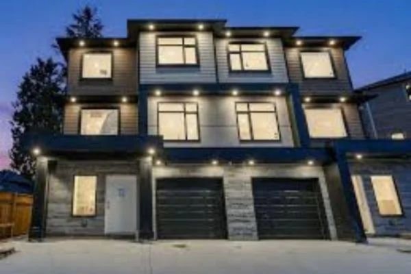 15871 111A Ave, Surrey project by One Call Drywall Solutions Ltd.