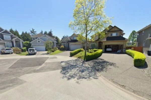 15881 111A Ave, Surrey project by One Call Drywall Solutions Ltd.