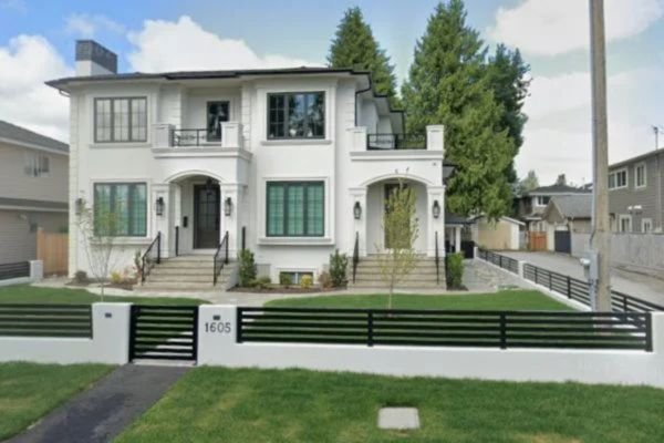 1605 Sherlock Ave, Burnaby project by One Call Drywall Solutions Ltd.