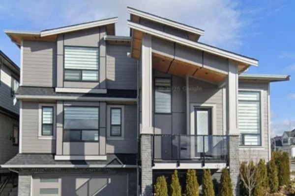 16698 18A Ave, Surrey project by One Call Drywall Solutions Ltd.