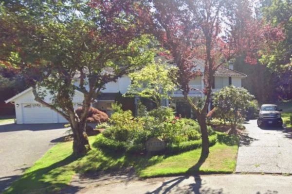 17367 26A Ave, Surrey project by One Call Drywall Solutions Ltd.