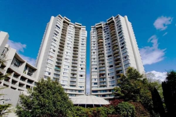 1959 Marine Drive, North Vancouver project by One Call Drywall Solutions Ltd.