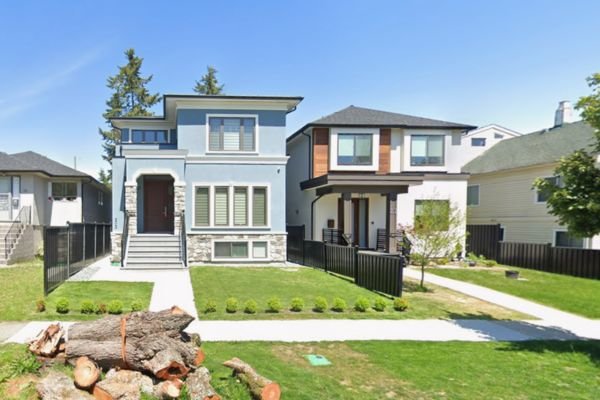 21 E 51st Ave, Vancouver, BC V5X 1C1 project by One Call Drywall Solutions Ltd.