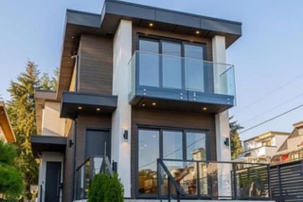 214 West 19 Street, North Vancouver project by One Call Drywall Solutions Ltd.