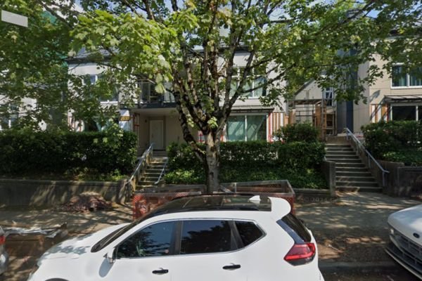 2533 East 10 Ave, Vancouver project by One Call Drywall Solutions Ltd.