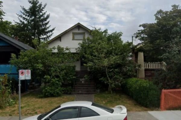 2607 Dundas Street, Vancouver project by One Call Drywall Solutions Ltd.