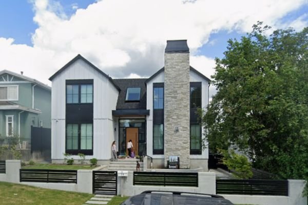 28 North Grosvenor, Burnaby project by One Call Drywall Solutions Ltd.