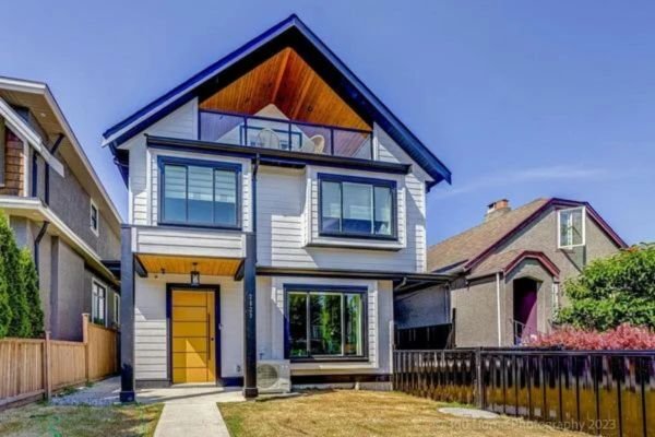 2846 McGill Street, Vancouver project by One Call Drywall Solutions Ltd.