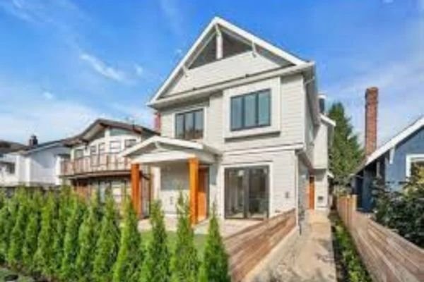 3061 Graveley Street, Vancouver project by One Call Drywall Solutions Ltd.