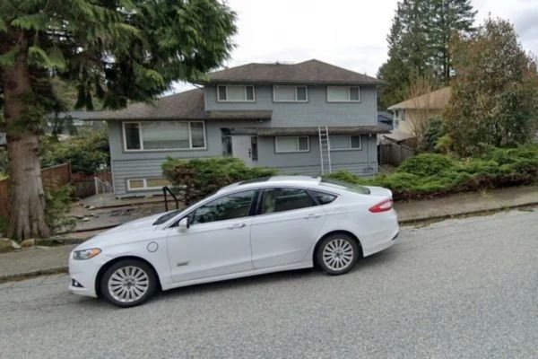 315 23 Street East, North Vancouver project by One Call Drywall Solutions Ltd.