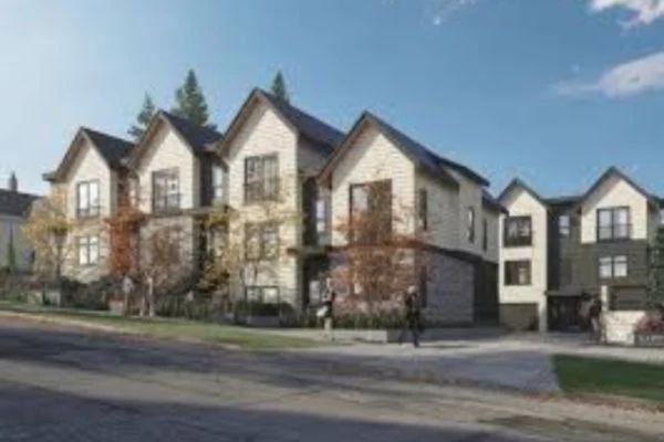 339 Nelson Street, Coquitlam project by One Call Drywall Solutions Ltd.