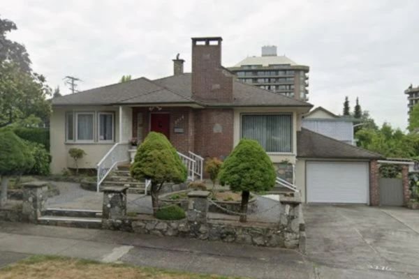 3776 Pandora Street, Burnaby project by One Call Drywall Solutions Ltd.