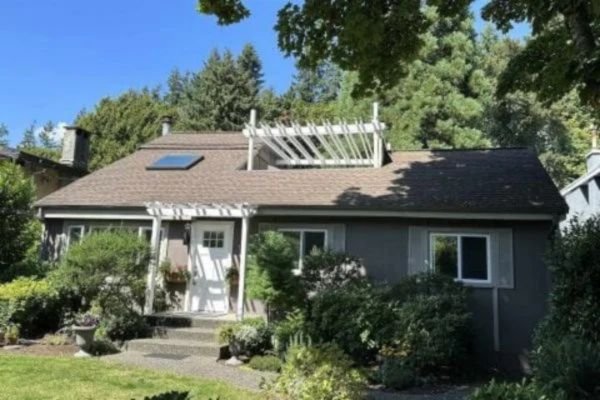 3812 Dalkeith Drive, North Vancouver project by One Call Drywall Solutions Ltd.