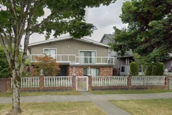 4020 Triumph Street, Burnaby project by One Call Drywall Solutions Ltd.
