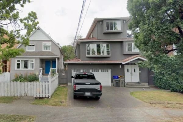 4253 Quebec Street, Vancouver project by One Call Drywall Solutions Ltd.