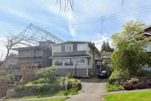 4588 West 1 Ave, Vancouver project by One Call Drywall Solutions Ltd.
