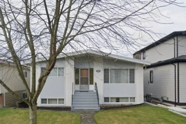 4685 Baldwin Street, Vancouver project by One Call Drywall Solutions Ltd.