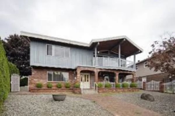 5465 Tyne Court, Burnaby project by One Call Drywall Solutions Ltd.