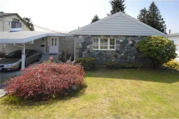 5510 Frances Street, Burnaby project by One Call Drywall Solutions Ltd.