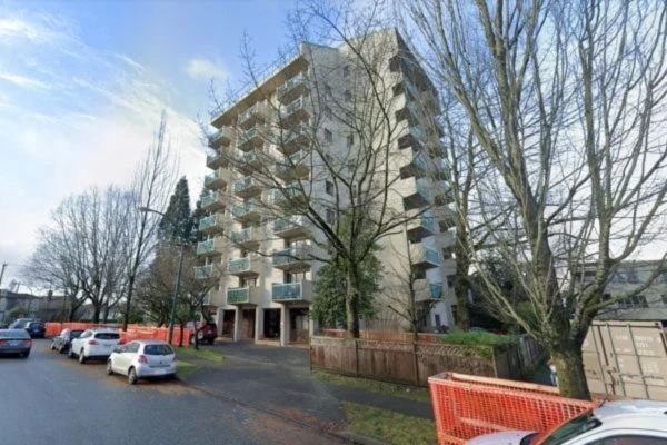 5657 Harold Street, Vancouver project by One Call Drywall Solutions Ltd.