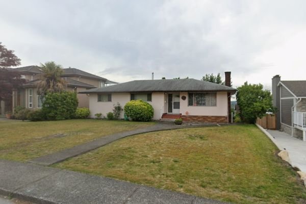 5832 Charles Street, Burnaby project by One Call Drywall Solutions Ltd.