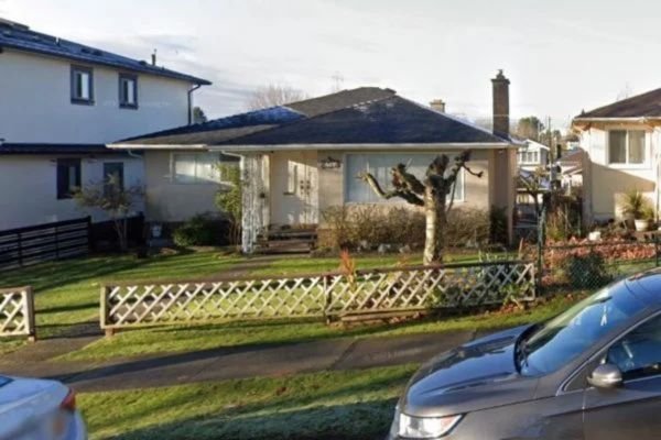6859 Culloden Street, New Westminster project by One Call Drywall Solutions Ltd.