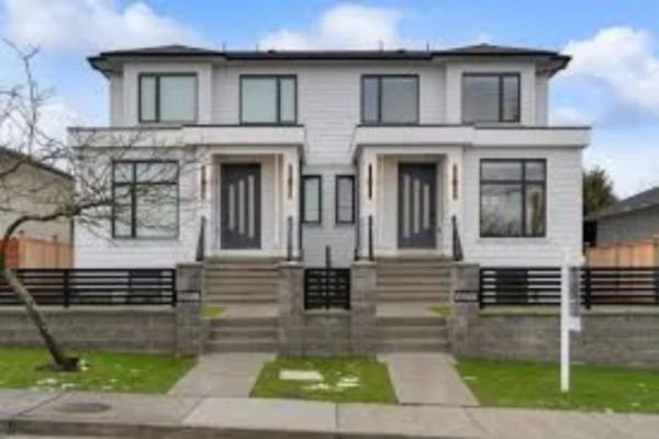 6926 Carnegie Street, Burnaby project by One Call Drywall Solutions Ltd.