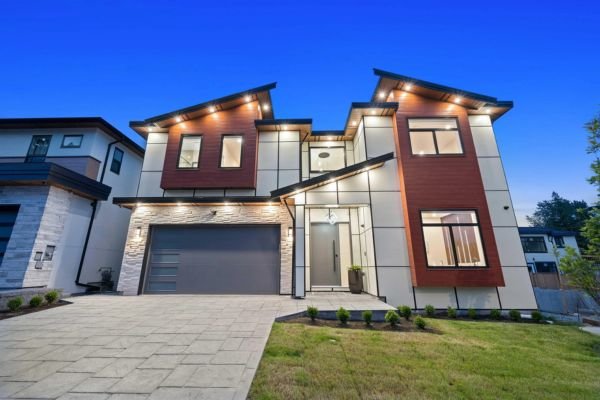 7136 204 Street, Langley project by One Call Drywall Solutions Ltd.