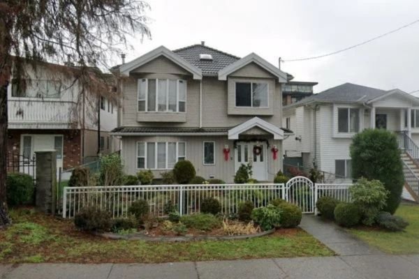 722 East 30 Ave, Vancouver project by One Call Drywall Solutions Ltd.