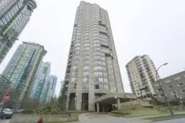 738 Broughton Street, Vancouver project by One Call Drywall Solutions Ltd.