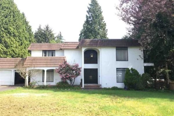 990 Cross Creek Road, West Vancouver project by One Call Drywall Solutions Ltd.