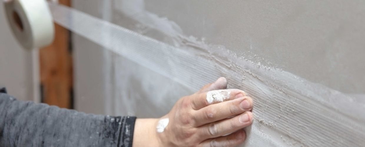 Drywall Taping