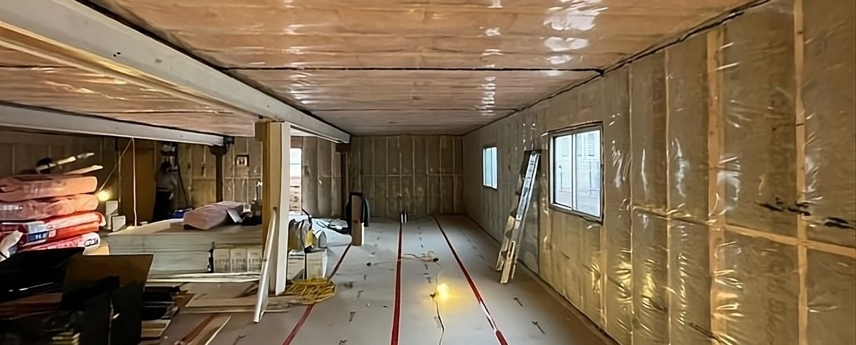 Insulation Contractors