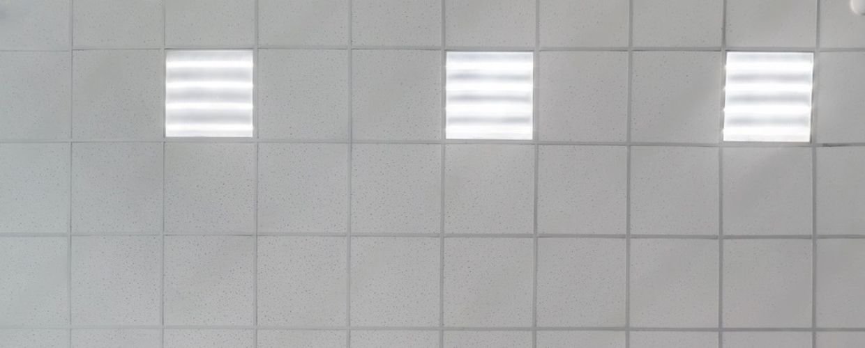 Your Tbar Ceiling Experts project by One Call Drywall Solutions Ltd.