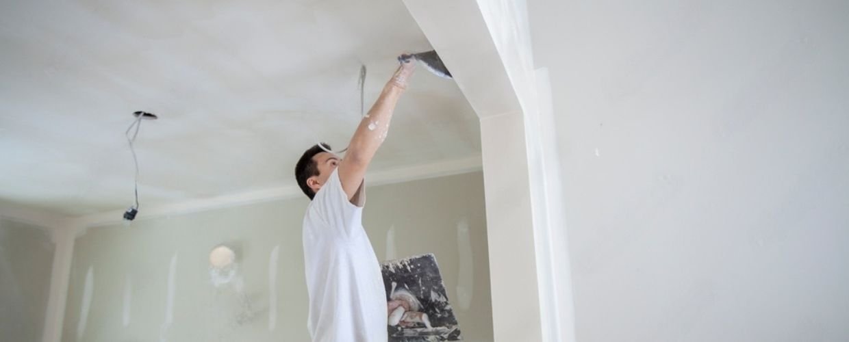 Wall Plaster