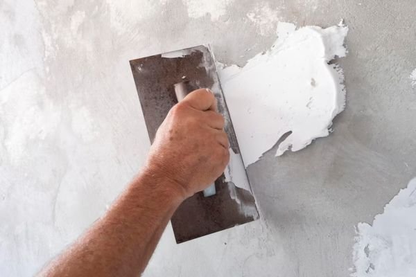 Your Wall Plaster Specialists project by One Call Drywall Solutions Ltd.
