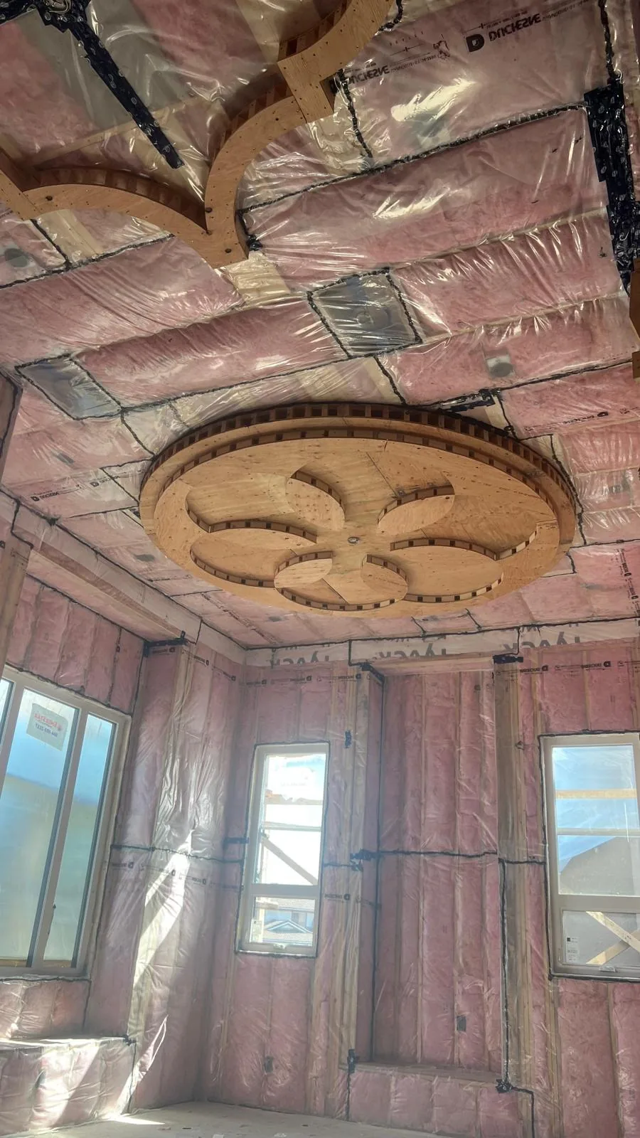 Delta Drywall Contractors
